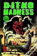 Ditko Madness