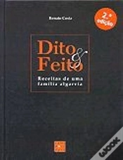 Capa do artigo Dito & Feito