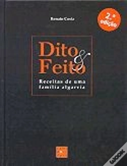 Capa do artigo Dito & Feito