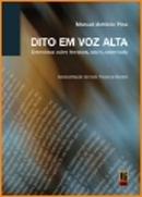 Dito em Voz Alta