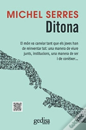 Capa do artigo Ditona