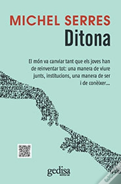 Capa do artigo Ditona