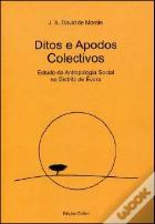 Ditos e Apodos Colectivos