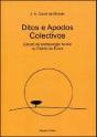 Ditos e Apodos Colectivos - Preview