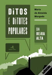 Capa do artigo Ditos e Ditotes Populares 