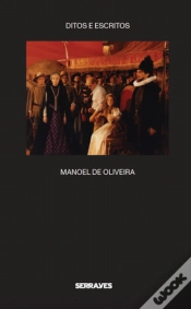 Capa do artigo Ditos e Escritos 
