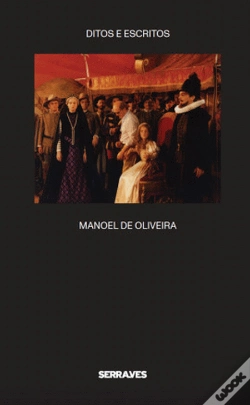 Capa do artigo Ditos e Escritos 