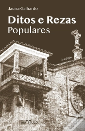 Capa do artigo Ditos e Rezas Populares