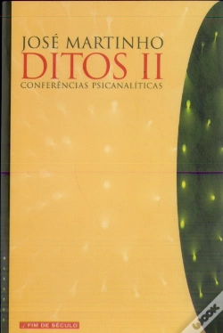 Capa do artigo Ditos II
