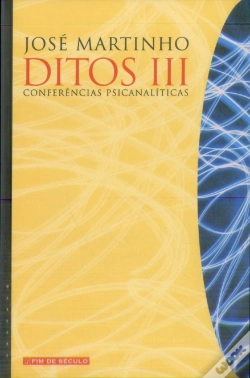 Capa do artigo Ditos III