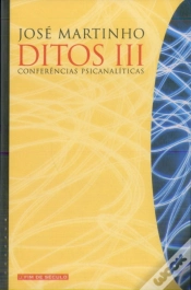 Capa do artigo Ditos III