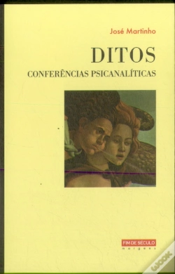 Capa do artigo Ditos