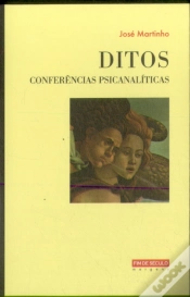 Capa do artigo Ditos