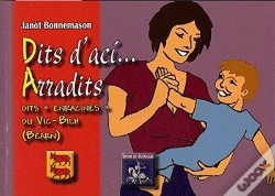 Capa do artigo Dits D'Aci Arradits