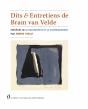 Dits & Entretiens De Bram Van Velde : Précédés Par Le Palimpseste Et Le Commencement Par Jérôme Thélot - Preview