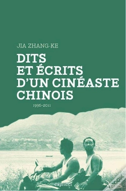 Capa do artigo Dits Et Écrits D'Un Cinéaste Chinois