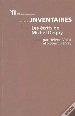 Capa do artigo Dits Et Ecrits
