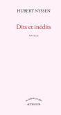 Dits Et Inédits - Preview