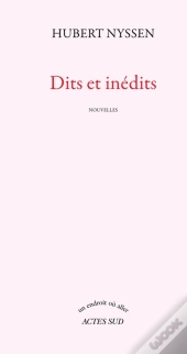 Dits Et Inédits