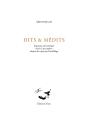 Dits Et Médits D'Abed Nil Gai - Preview