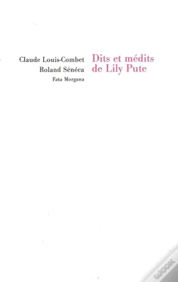Capa do artigo Dits Et Médits De Lily Pute