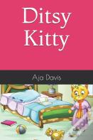 Ditsy Kitty