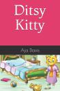 Ditsy Kitty - Preview
