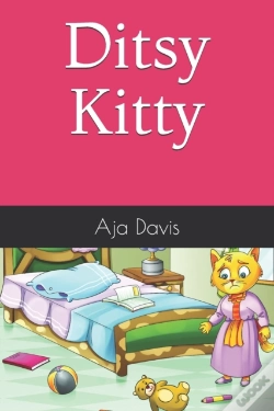 Capa do artigo Ditsy Kitty
