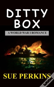 Capa do artigo Ditty Box