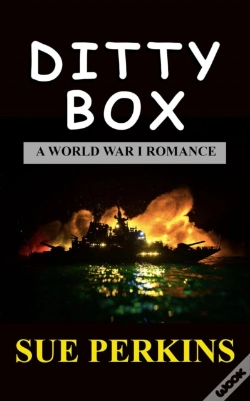 Capa do artigo Ditty Box