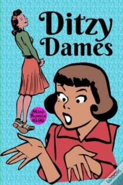 Capa do artigo Ditzy Dames