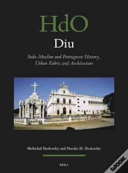 Capa do artigo Diu