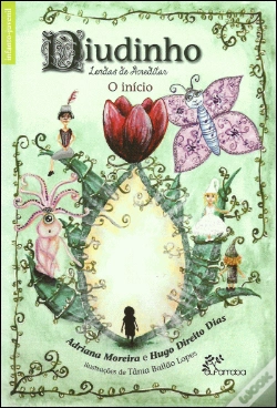 Capa do artigo Diudinho - Lendas de Acreditar