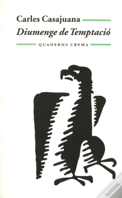 Capa do artigo Diumenge De Temptació