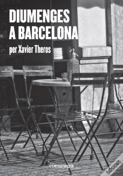Capa do artigo Diumenges A Barcelona