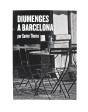 Diumenges A Barcelona - Preview