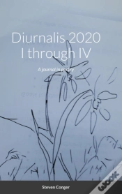 Capa do artigo Diurnalis 2020 I Through Iv