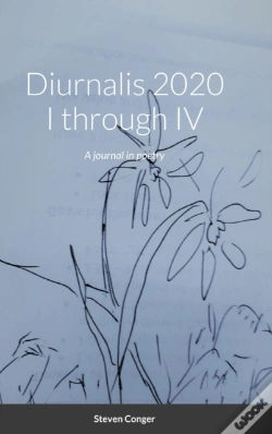 Capa do artigo Diurnalis 2020 I Through Iv