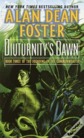 Capa do artigo Diuturnity