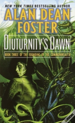 Capa do artigo Diuturnity'S Dawn
