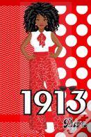 Diva 1913 Journal #3