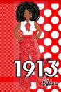 Diva 1913 Journal #3 - Preview