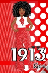 Diva 1913 Journal #3