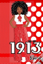 Capa do artigo Diva 1913 Journal #3