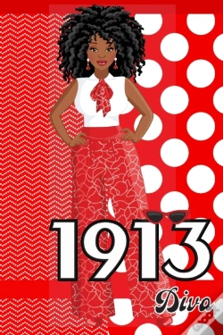 Capa do artigo Diva 1913 Journal #3