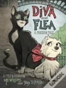 Diva And Flea: A Parisian Tale