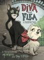 Diva And Flea: A Parisian Tale - Preview