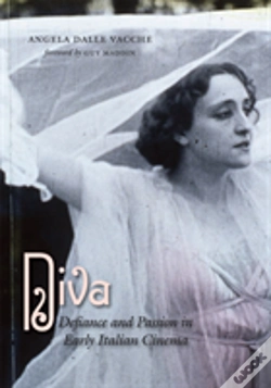 Capa do artigo Diva