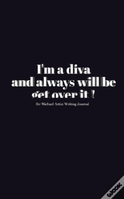 Capa do artigo Diva  Blank Journal