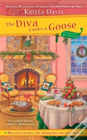 Capa do artigo Diva Cooks A Goose